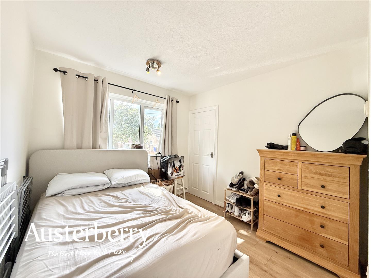 Allerton Road, Trentham, Stoke-On-Trent